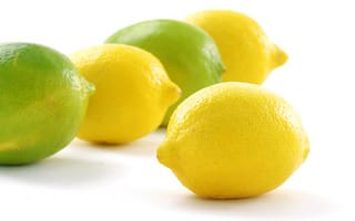 Картинка лимоны