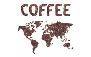 Картинка Coffee