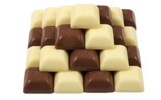 Картинка Шоколадные конфеты 04