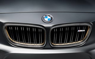 Картинка BMW, бмв, машины, машина, тачки, авто, автомобиль, транспорт, бампер, эмблема, лого, макро, крупный план
