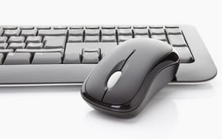 Картинка мышь, мышка, клавиатура, кнопка, кнопки, технологии, современные, новые, электронный, цифровой, цифровые технологии