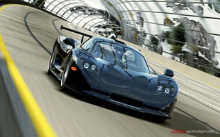 Картинка Forza Motorsport 4, аркада, симулятор, машина