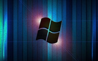 Картинка windows, логотип, операционная система