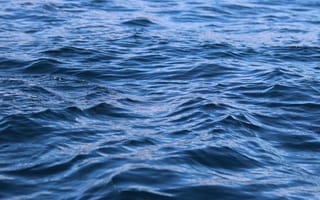 Картинка море, вода, волны
