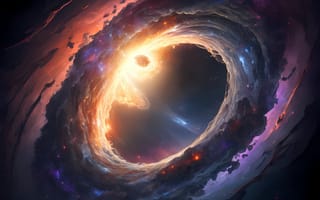Картинка Андромеда, Галактика