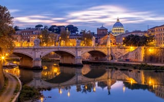 Картинка Vatican City, Ватикан, Рим, Rome