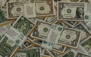 Картинка США, деньги, валюты, оплатить, банкноты, доллар сша, форекс, бумага, наличные, счета, доллар, финансовый доллар, долларовая купюра, казаться, бумажные деньги