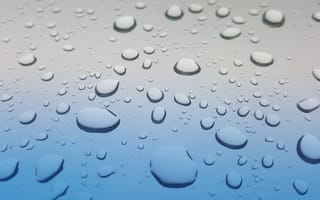 Картинка капельницы, вода, h2o, влажная, серый, лист, круг, погода, крупным планом, душевые кабины, капли дождя, мокрая, падение, дождь, водонепроницаемый, лепесток, бисероплетение, макро