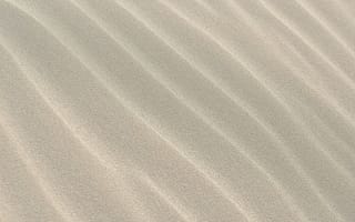 Картинка песок, белый, текстиль, природная абстракция, линия, волна, текстура песка, ламинированный пол, материал, песчаный, текстуры, узор, текстура, этаж, пол