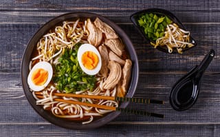 Картинка japan, food, japanese food, noodles, ramen