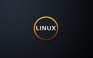 Картинка Linux, ОС, линукс
