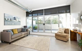 Картинка sofa, aluminum openings, living