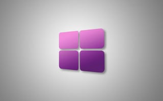 Картинка операционная система, логотип, windows 10, окно, компьютер, текстура