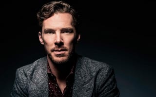 Картинка Benedict Cumberbatch, The Imitation Game, фотосессия, для фильма, Бенедикт Камбербэтч