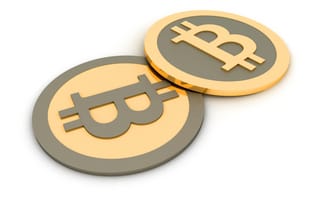 Картинка лого, logo, монеты, биткоин, coins, white, fon