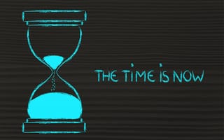 Картинка hourglass, now, time