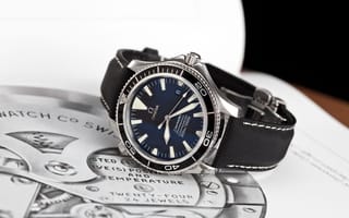 Картинка Seamaster, Professional, OMEGA, часы