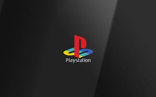 Картинка Playstation, Sony, логотип, Logo