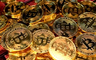 Картинка деньги, биткойн, криптовалюта, цифровая валюта, цифровая, крипто, BTC, монета, монеты