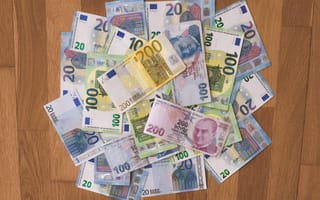 Картинка деньги, экономика, финансы, лира, турецкая лира, турецкая, TRY, валюта, евро, EUR, купюра, банкнота, наличка