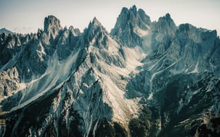 Картинка горы, гора, природа, пейзаж, скала