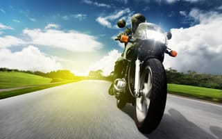 Картинка мотоцикл, автомобильные шины, мотоспорт, гонки на мотоциклах, шина