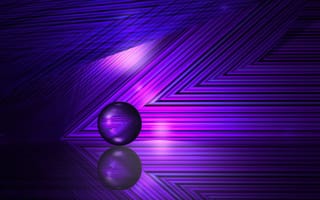 Картинка арт, пурпур, газ, Визуальный эффект освещения, Фиолетовый