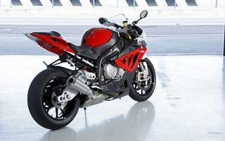 Картинка Sport, motorbike, мото, мотоциклы, S 1000 RR, moto, S 1000 RR 2012, motorcycle, BMW
