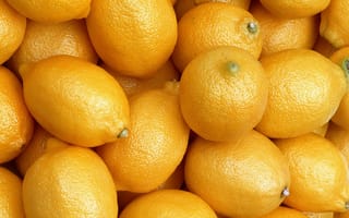 Картинка текстура, лимон
