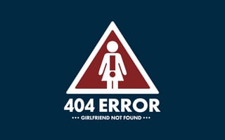 Картинка Ошибка 404