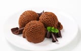 Обои: мороженое, mint, food, chocolate, еда, шоколад, sweet, сладость, ice cream, dessert, десерт