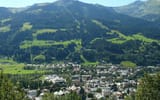 Bad Gastein, Salzburg, Austria загрузить