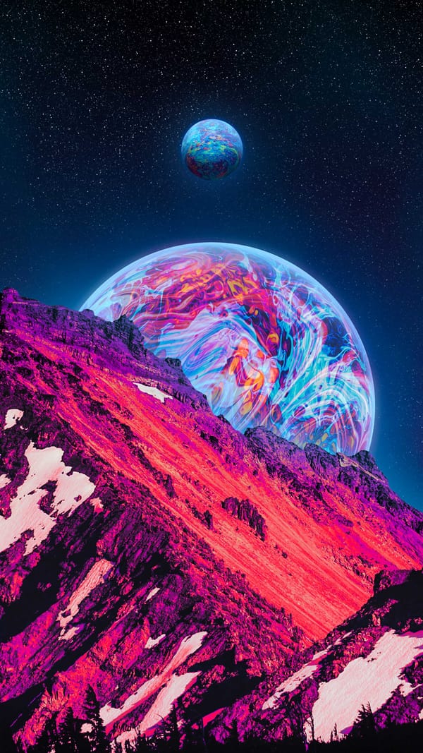 Обои
