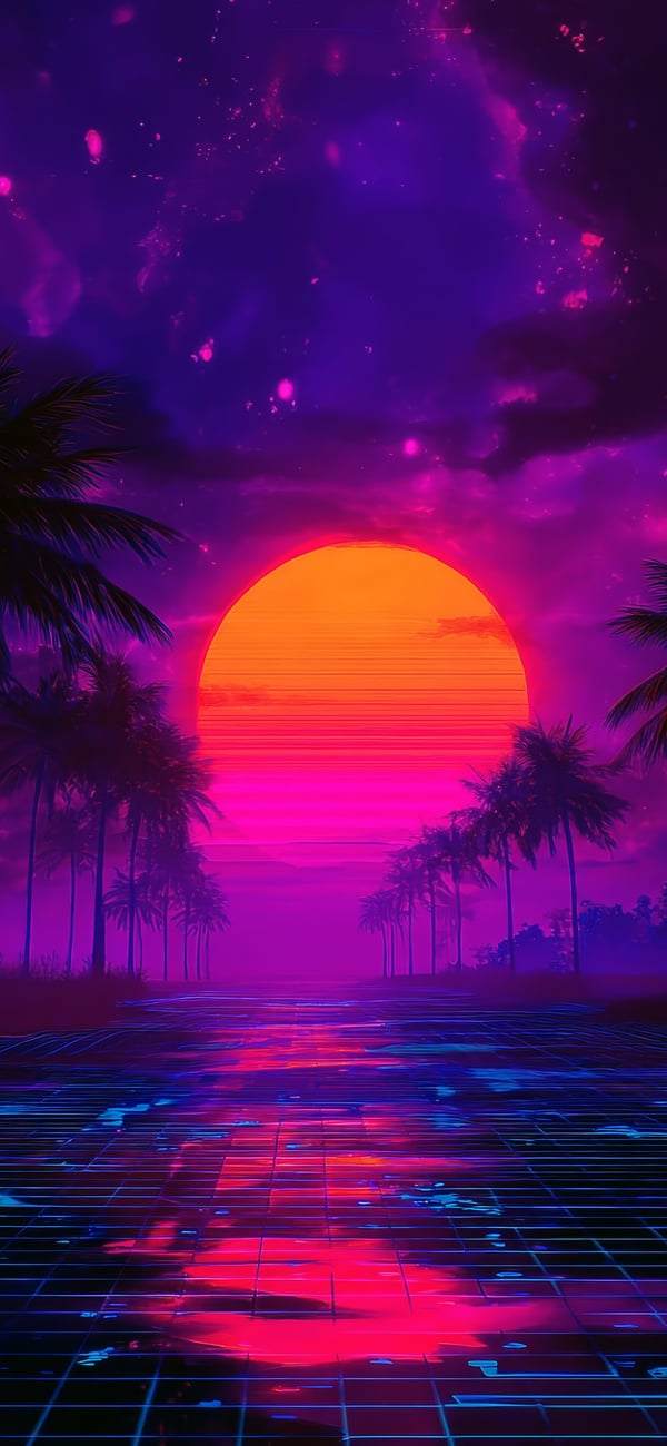 Обои