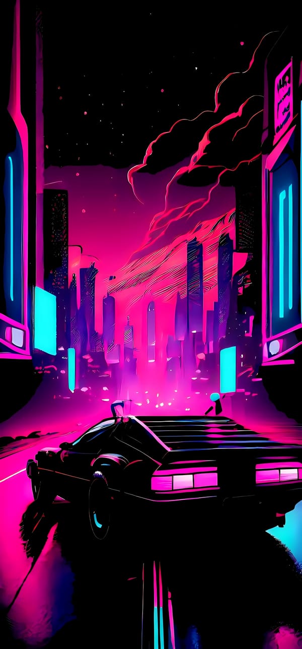 Обои