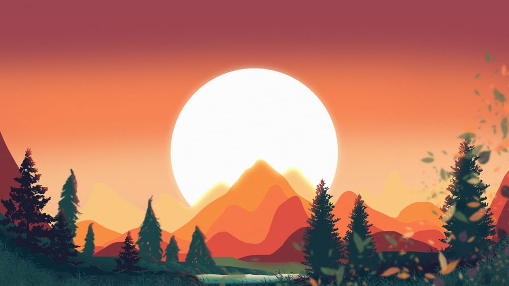 Обои