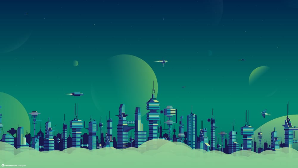 Обои