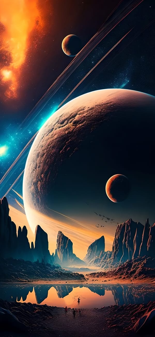 Обои