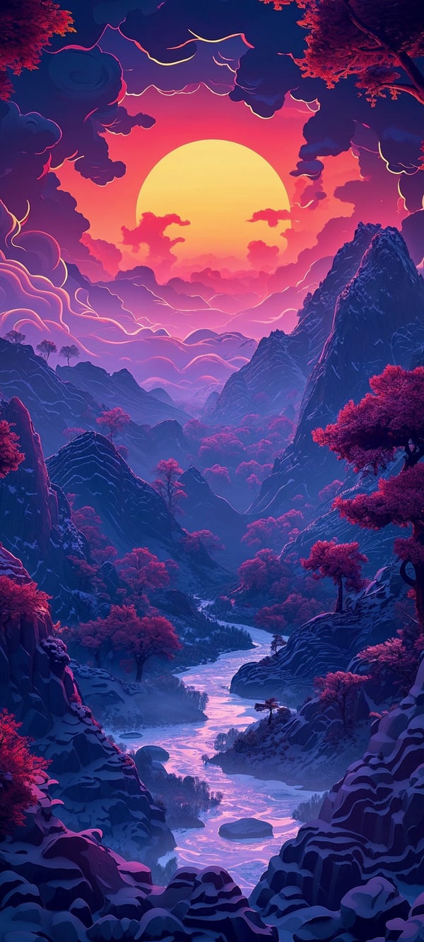 Обои