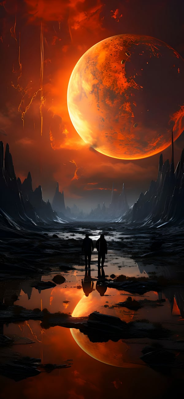 Обои