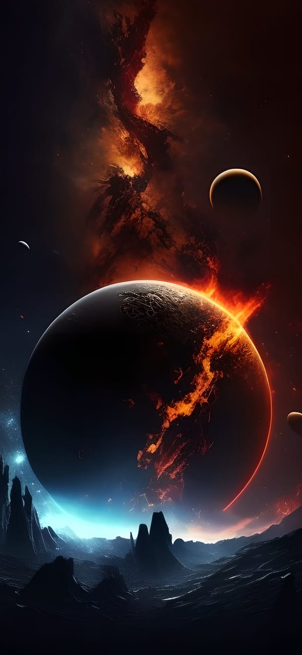 Обои