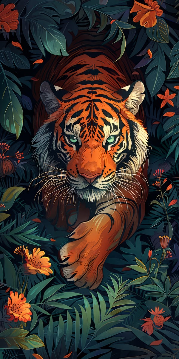 Обои