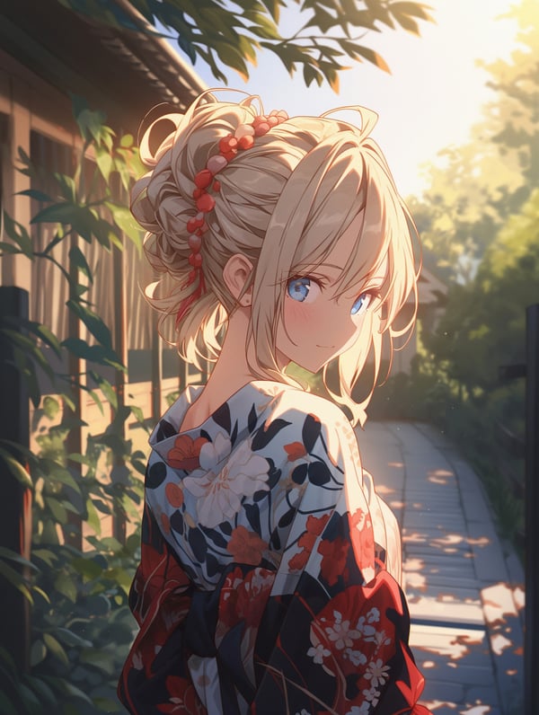 Обои