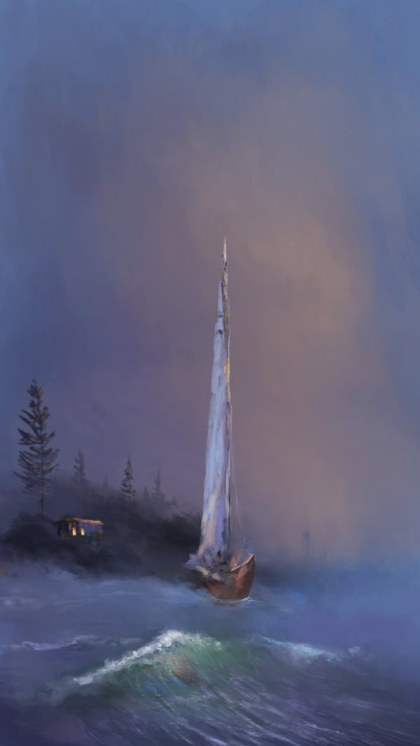 Обои