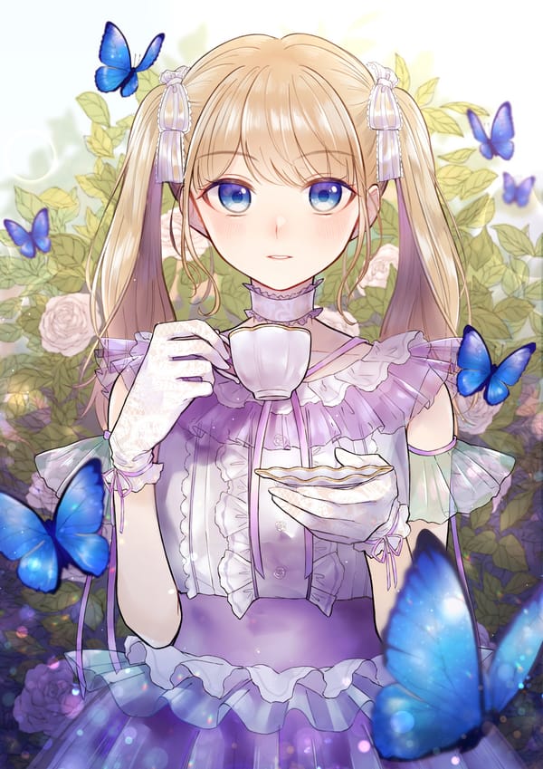 Обои