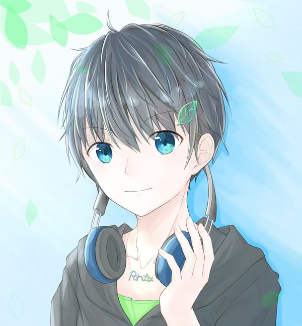 Обои