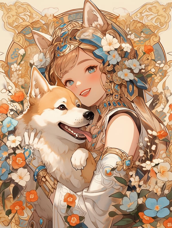 Обои