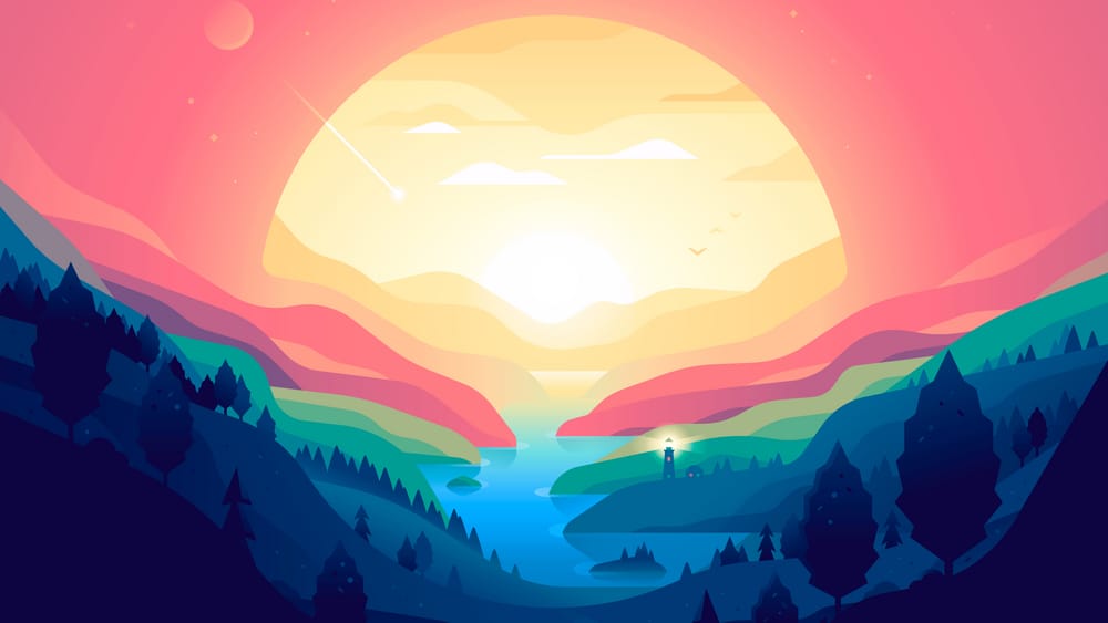 Обои