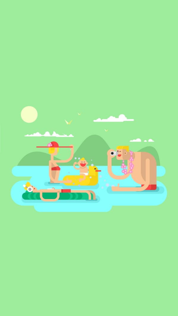 Обои