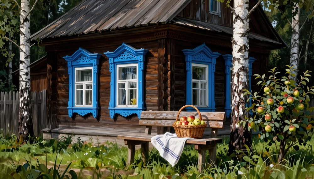 Обои